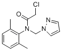 PI-33923 Metazachlor (67129-08-2)