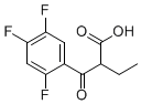 PI-33928 Ethyl-2,4,5-trifluorobenzoylacetate (98349-24-7)