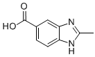 PI-33933 2-Methyl-1H-benzimidazole-5-carboxylic acid (709-19-3)
