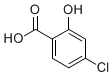 PI-33938 4-Chloro salicylic acid (5106-98-9)