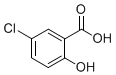 PI-33939 5-Chloro salicylic acid (321-14-2)