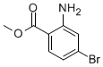 PI-33943 Methyl 2-Amino-4-bromobenzoate (135484-83-2)