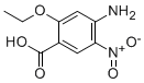 PI-33945 4-Amino-2-ethoxy-5-nitrobenzoic acid (86718-18-5)