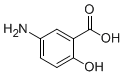 PI-33946 5-Amino salicylic acid (89-57-6)
