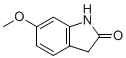 PI-33951 6-Methoxyindolin-2-one (7699-19-6)