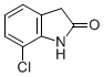 PI-33957 7-Chloroindolin-2-one (25369-33-9)