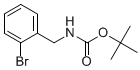 PI-33958 tert-Butyl 2-bromobenzylcarbamate  (162356-90-3)