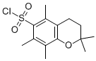 PI-33959 2,2,5,7,8-Pentamethylchroman-6-sulphonyl chloride (112160-39-1)
