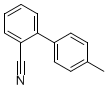 PI-33965 4'-Methylbiphenyl-2-carbonitrile (Not available)