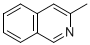 PI-33966 3-Methylisoquinoline (1125-80-0)