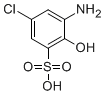 PI-33977 4-Chloro-2-aminophenol-6-sulfonic acid (88-23-3)