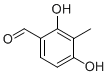 PI-33979 3-Methyl-2,4-dihydroxybenzaldehyde (6248-20-0)