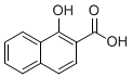 PI-34008 1-Hydroxy-2-naphthoic acid (86-48-6)