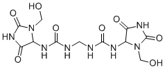 PI-34016 Imidazolidinyl urea (39236-46-9)