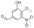 PI-34027 5-Nitroisovanilline (Not available)