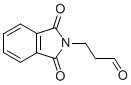 PI-34042 3-(1,3-Dioxo-1,3-dihydroisoindol-2-yl)propionaldehyde (2436-29-5)