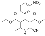 PI-34047 Nilvadipine (75530-68-6)