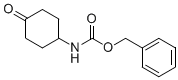 PI-34057 4-N-Cbz-Aminocyclohexanone (16801-63-1)
