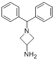 PI-34059 3-Amino-1-diphenylmethylazetidine (40432-52-8)