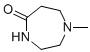 PI-34063 N-Methyl-5-homopiperazinone (60565-89-1)