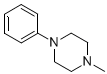 PI-34065 1-Methyl-4-phenylpiperazine (29053-62-1)
