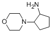 PI-34068 1-(Morpholin-4-yl)-2-amino-cyclopentane (88807-08-3)