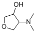 PI-34070 3-Hydroxy-4-(N,N-dimethylamino)tetrahydrofuran (10295-90-6)
