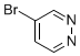 PI-34084 4-Bromopyridazine (115514-66-4)