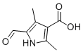 PI-34086 5-Formyl-2,4-dimethyl-1H-pyrrole-3-carboxylic acid (253870-02-9)