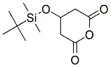 PI-34096 3-[(tert-Butyldimethyl silyl)oxy]glutaric anhydride (91424-40-7)