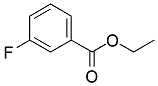 PI-34136 Ethyl 3-fluorobenzoate (451-02-5)