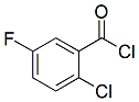 PI-34138 2-Chloro-5-fluorobenzoyl chloride (21900-51-6)