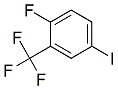 PI-34140 2-Fluoro-5-iodobenzotrifluoride (59382-39-7)