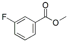 PI-34142 Methyl 3-fluorobenzoate (455-68-5)