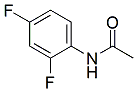 PI-34150 2,6-Difluorophenyl acetamide (3896-29-5)