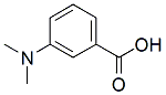 PI-34171 3-Dimethylaminobenzoic acid (99-64-9)