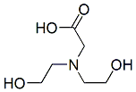PI-34174 2-(Bis(2-hydroxyethyl)amino)acetic acid (150-25-4)