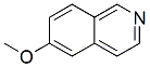 PI-34185 6-Methoxyisoquinoline (52986-70-6)
