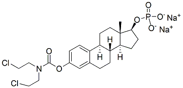 PI-34192 Estramustine phosphate sodium (52205-73-9)