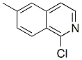 PI-34194 1-Chloro-6-methylisoquinoline (209286-73-7)