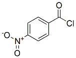 PI-34224 4-Nitrobenzoyl chloride (122-04-3)
