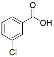 PI-34230 3-Chlorobenzoic acid (535-80-8)
