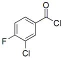 PI-34234 4-Fluoro-3-chlorobenzoyl chloride (65055-17-6)