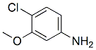 PI-34236 4-Chloro-3-methoxyaniline (13726-14-2)