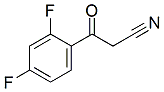 PI-34240 2,4-Difluorobenzoylacetonitrile (71682-95-6)