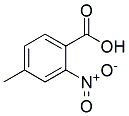 PI-34252 4-Methyl-2-nitrobenzoic acid (27329-27-7)