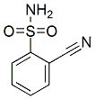 PI-34253 2-Cyanobenzenesulfonamide (73542-86-6)