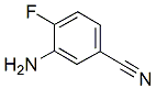 PI-34256 3-Amino-4-fluorobenzonitrile (859855-53-1)