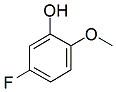 PI-34264 5-Fluoro-2-methoxyphenol (72955-97-6)