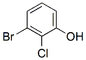 PI-34265 3-Bromo-2-chlorophenol (863870-87-5)